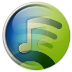 KTunes logo